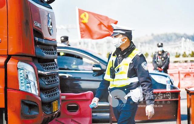 昆明发布2020年道路交通管理工作重点