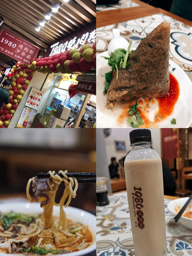 舌尖上的厦门,厦门必打卡的3家地道小餐馆