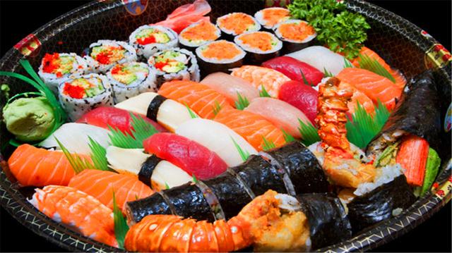 日本最好吃的4种食物，旅游时一定要尝尝，好吃到停不下来
