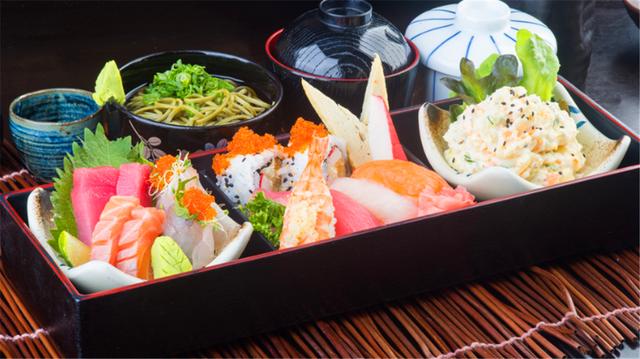 日本最好吃的4种食物,旅游时一定要尝尝,好吃到停不下来