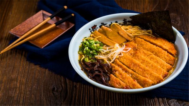 日本最好吃的4种食物,旅游时一定要尝尝,好吃到停不下来
