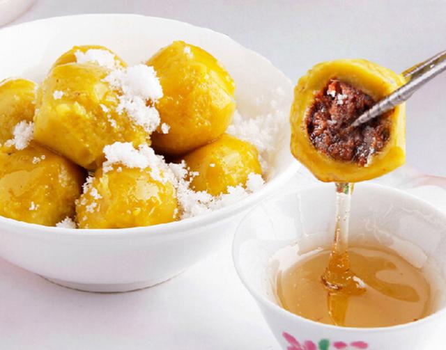东北4种特色主食,出了东北也许就没有了,一块来看看吧