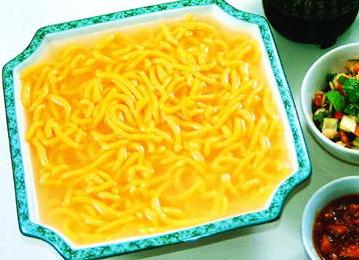 东北4种特色主食,出了东北也许就没有了,一块来看看吧