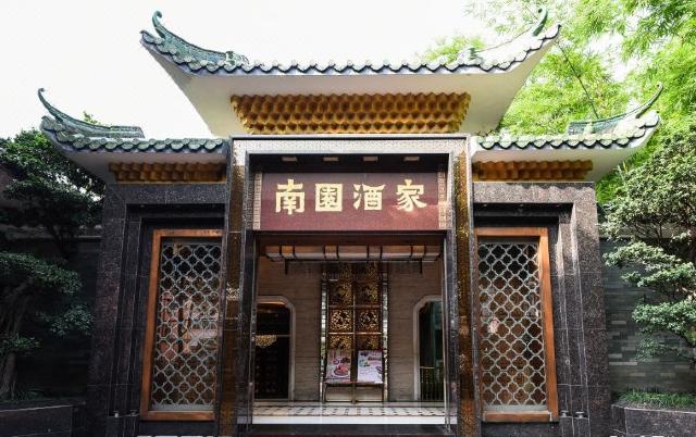 广州旅行八家必看的正宗粤式早餐茶店，体验最古老的茶馆