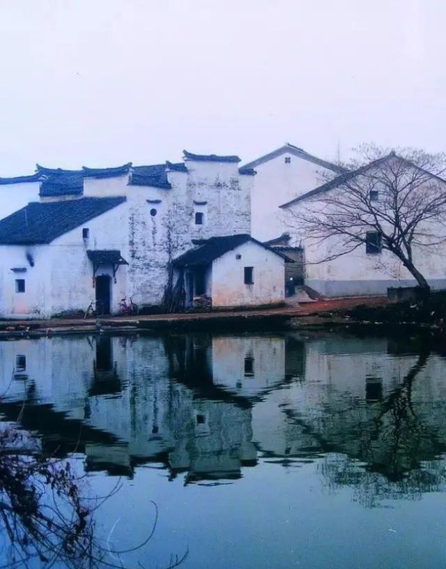 浙江10个最美的小镇，旅游好去处，您去过几个