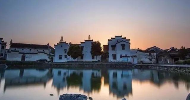 浙江10个最美的小镇，旅游好去处，您去过几个