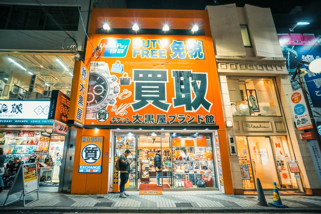 580米的商店街，平日6万人购物，周末更是翻倍，已有380年历史