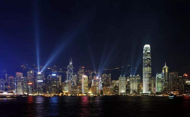 天天港车—细数香港的十大文化