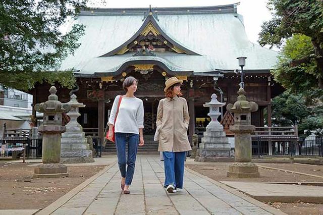 日本动漫少女们的圣地——东京池袋“乙女路”