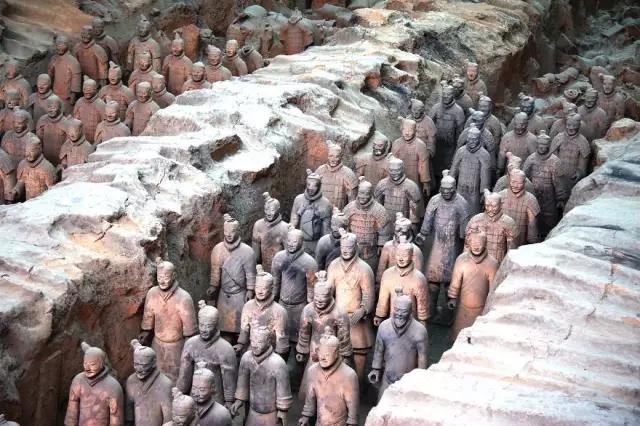 老外评出最向往的40个中国美景,你有几个没去过?