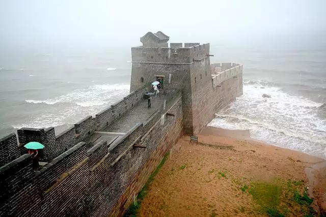 老外评出最向往的40个中国美景,你有几个没去过?