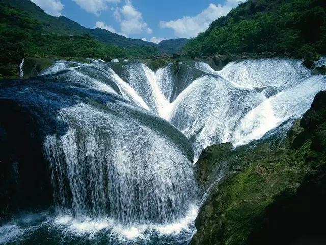 老外评出最向往的40个中国美景,你有几个没去过?