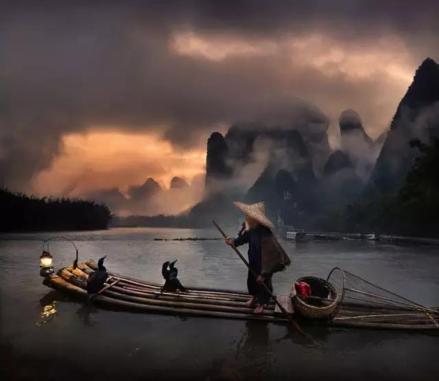老外评出最向往的40个中国美景,你有几个没去过?