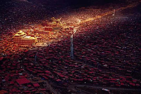老外评出最向往的40个中国美景,你有几个没去过?