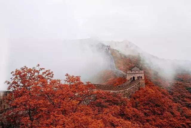 老外评出最向往的40个中国美景,你有几个没去过?