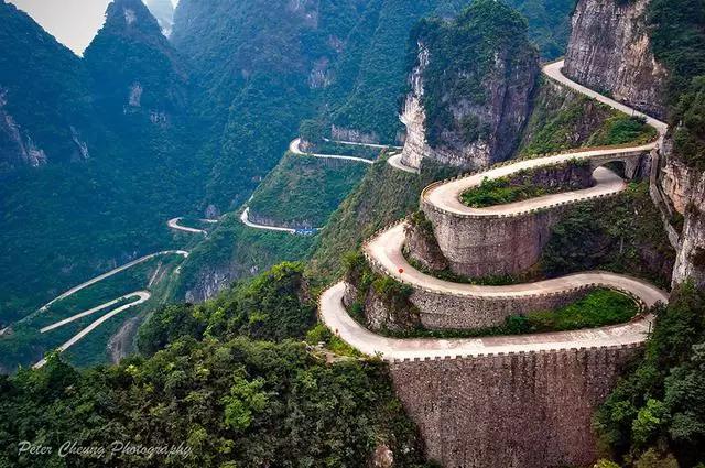 老外评出最向往的40个中国美景,你有几个没去过?