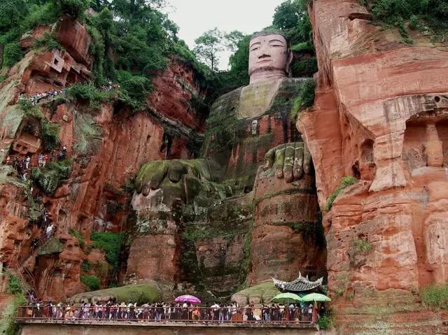 老外评出最向往的40个中国美景,你有几个没去过?