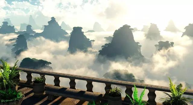 老外评出最向往的40个中国美景,你有几个没去过?