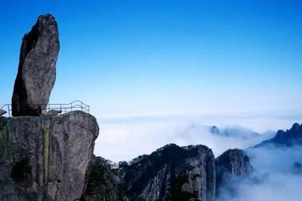 老外评出最向往的40个中国美景,你有几个没去过?