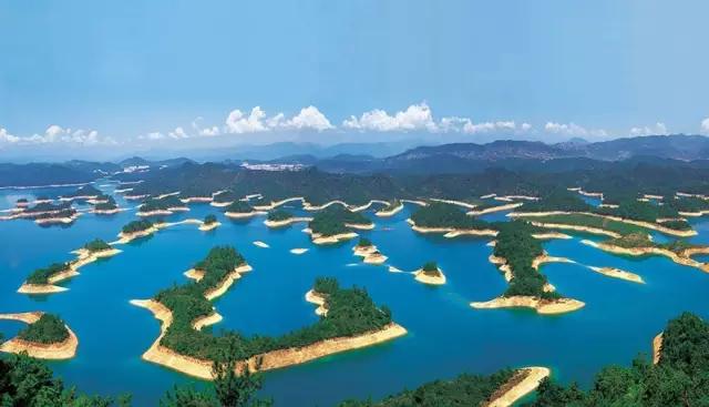 老外评出最向往的40个中国美景,你有几个没去过?