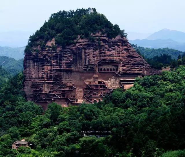 老外评出最向往的40个中国美景,你有几个没去过?