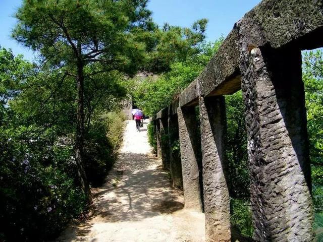 旅游必去的20个古镇,想去静静地待几天!