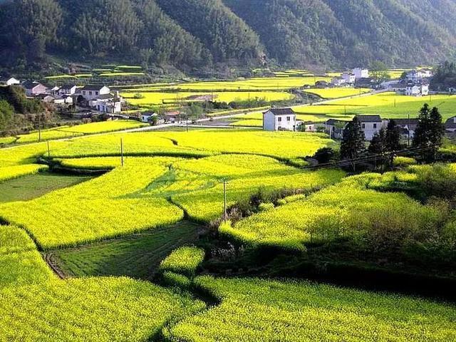 旅游必去的20个古镇,想去静静地待几天!