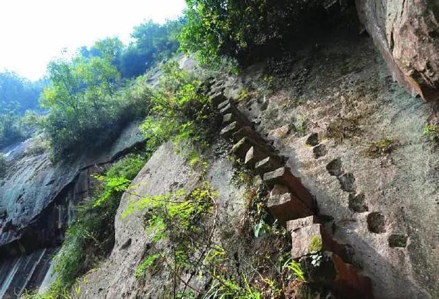 旅游必去的20个古镇,想去静静地待几天!