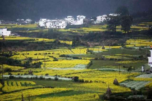 旅游必去的20个古镇,想去静静地待几天!