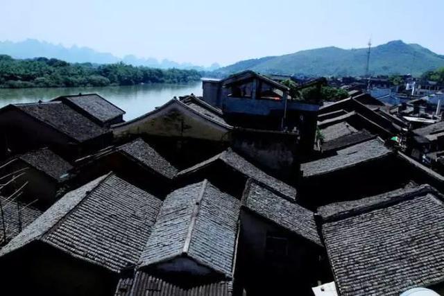 旅游必去的20个古镇,想去静静地待几天!
