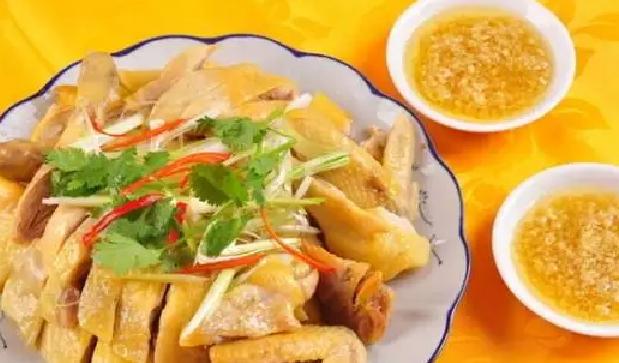 海南本土美食,会给人带来喜悦感的美味,就怕你没有品尝过