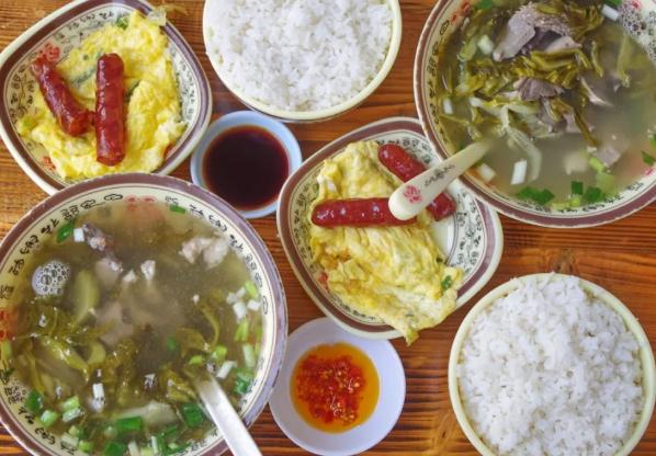 海南本土美食,会给人带来喜悦感的美味,就怕你没有品尝过