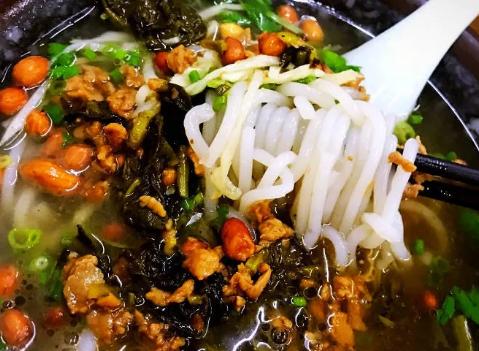 海南本土美食,会给人带来喜悦感的美味,就怕你没有品尝过