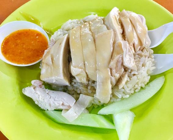 海南本土美食,会给人带来喜悦感的美味,就怕你没有品尝过