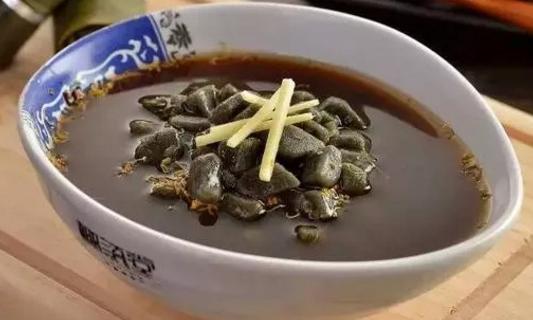 海南本土美食,会给人带来喜悦感的美味,就怕你没有品尝过