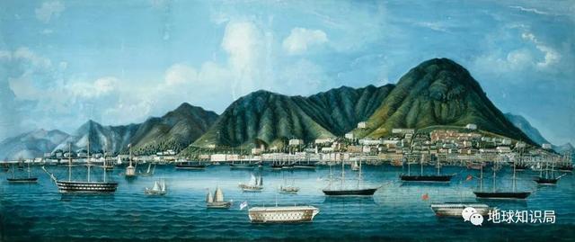 香港历史,值得回顾