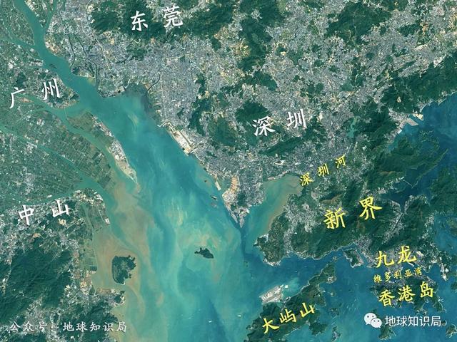 香港历史,值得回顾