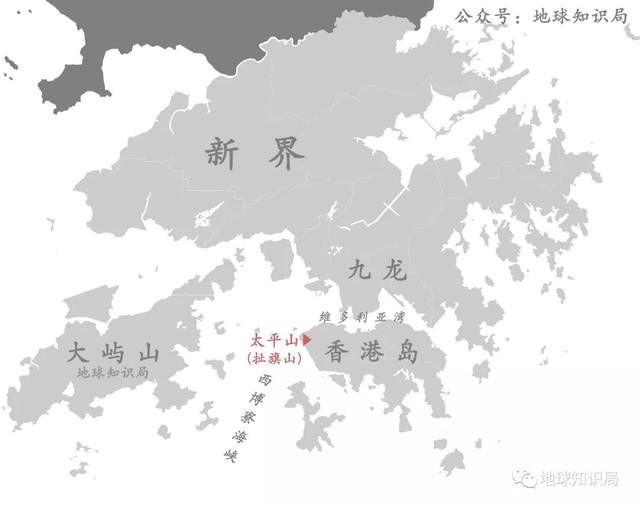 香港历史,值得回顾