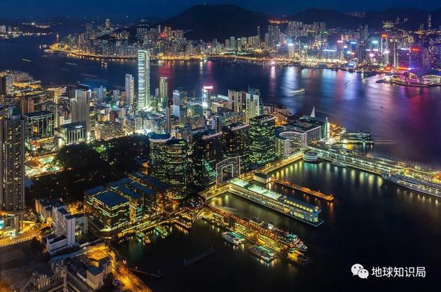香港历史,值得回顾
