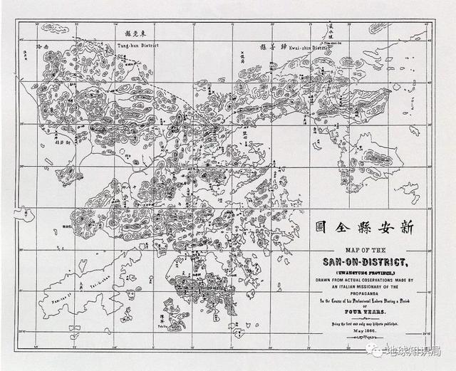 香港历史,值得回顾