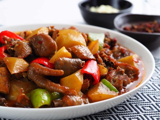 舌尖上的新疆,15道令人神往的新疆美食,值得收藏