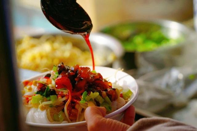 舌尖上的新疆,15道令人神往的新疆美食,值得收藏