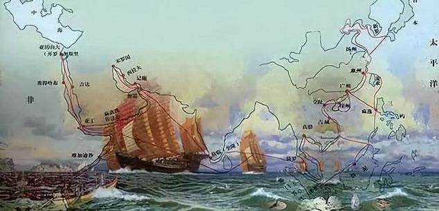 千年香港,你知道历史上的香港是什么样子吗?
