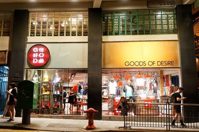 香港自助旅行(自由行),初次去香港必看旅游攻略