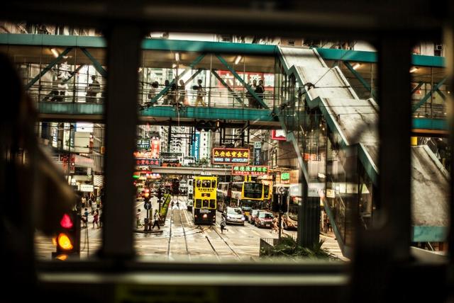 香港自助旅行(自由行),初次去香港必看旅游攻略