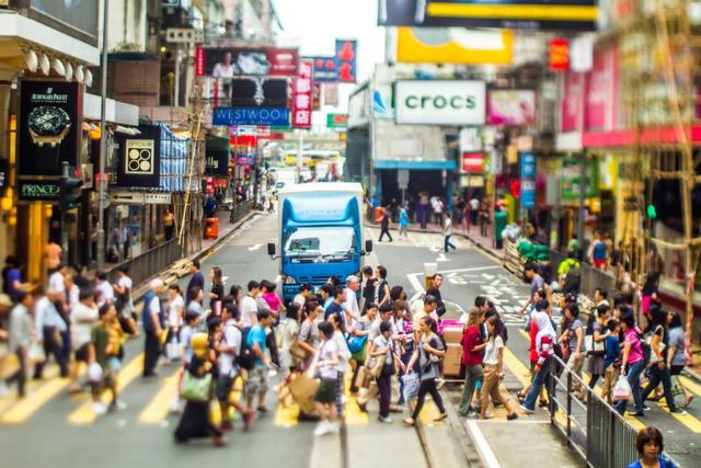 香港自助旅行(自由行),初次去香港必看旅游攻略