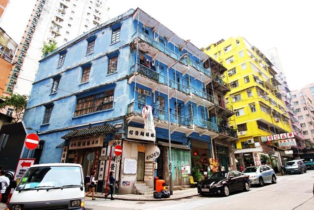 香港自助旅行(自由行),初次去香港必看旅游攻略