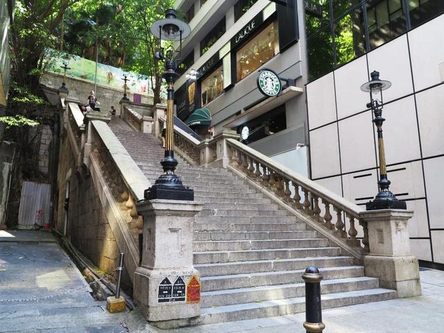 香港自助旅行(自由行),初次去香港必看旅游攻略
