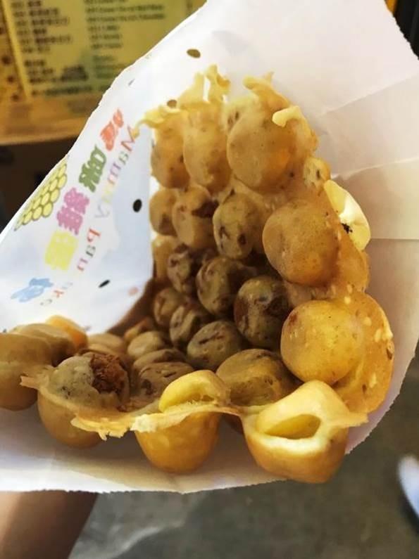 香港自助旅行(自由行),初次去香港必看旅游攻略