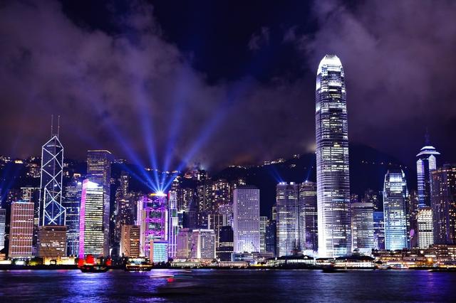 香港自助旅行(自由行),初次去香港必看旅游攻略